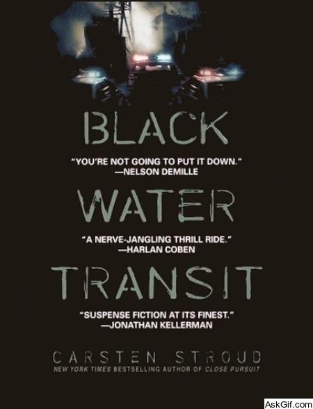 Black Water Transit