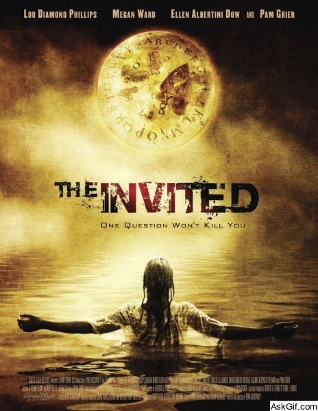 The Invited