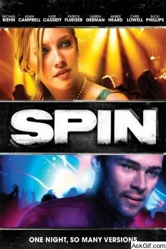 Spin