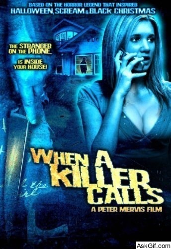 When a Killer Calls