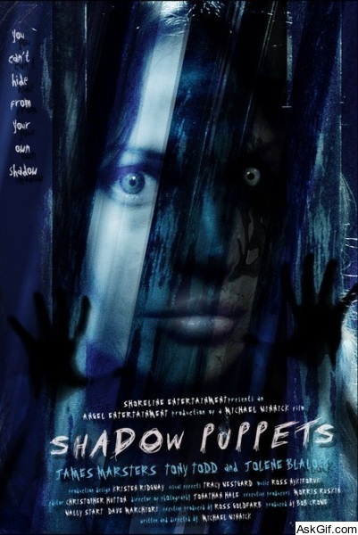 Shadow Puppets