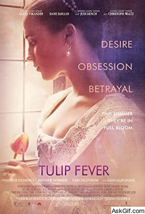 Tulip Fever