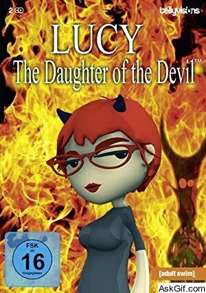 Lucy: The Daughter of the Devil