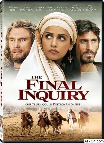 The Final Inquiry