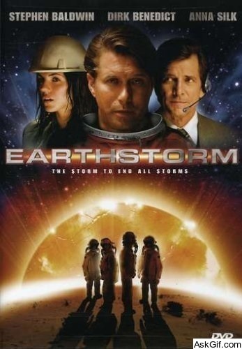 Earthstorm