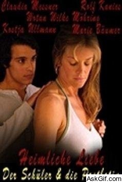 Heimliche Liebe - Der Schüler und die Postbotin