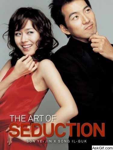 Art of Seduction