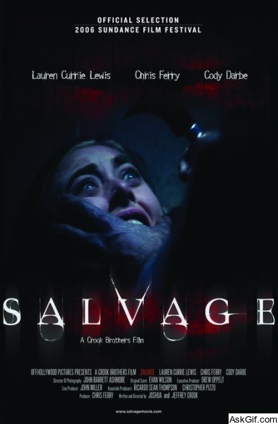 Salvage