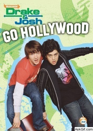 Drake and Josh Go Hollywood