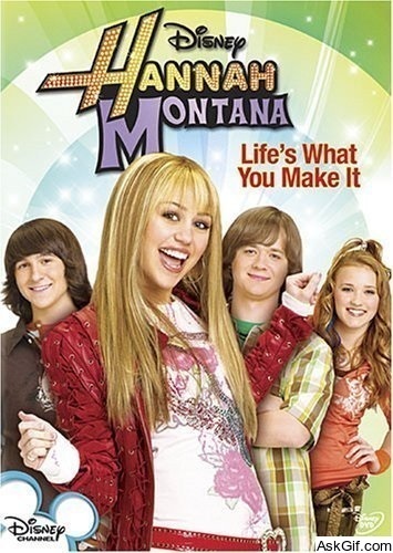 Hannah Montana