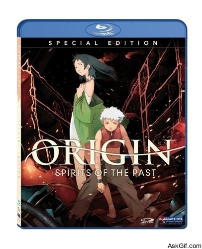 Origin: Spirits of the Past