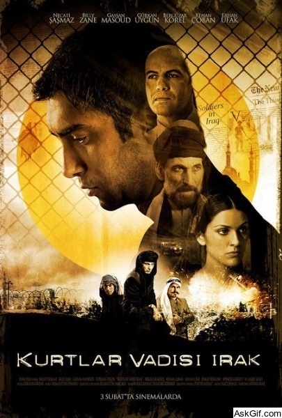 Valley of the Wolves: Iraq