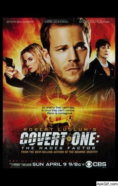 Covert One: The Hades Factor