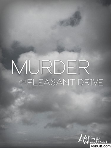Murder on Pleasant Drive