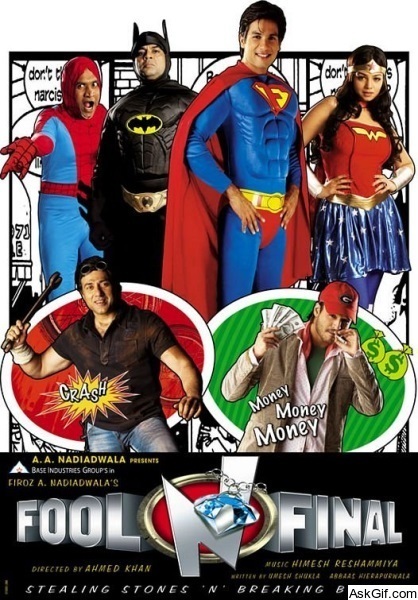 Fool N Final