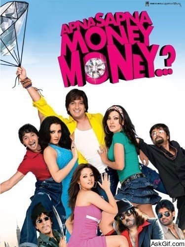 Apna Sapna Money Money