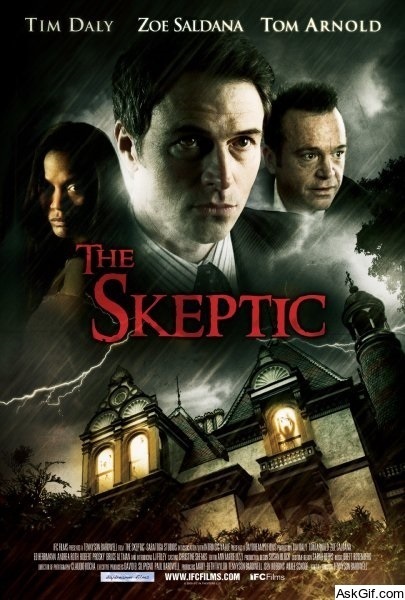 The Skeptic