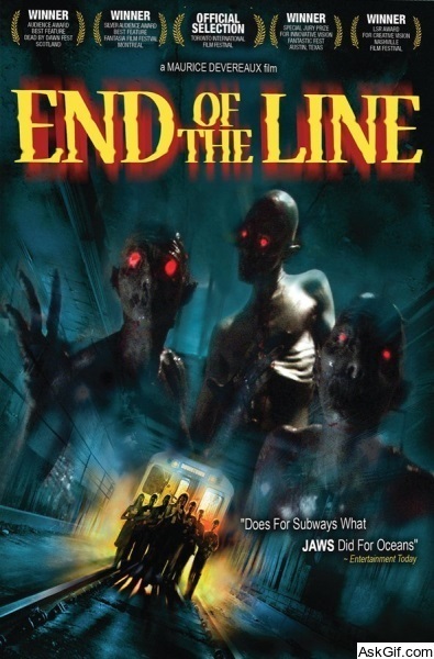 End of the Line