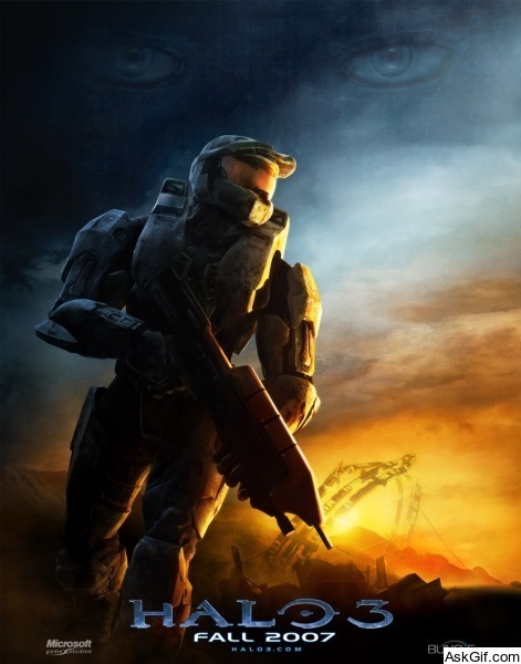 Halo 3
