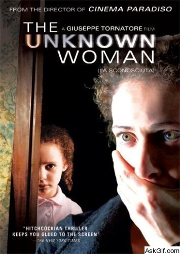 The Unknown Woman