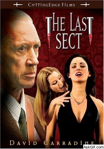 The Last Sect