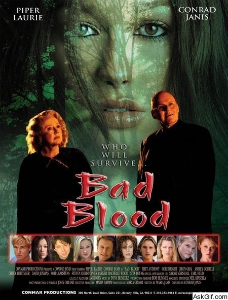 Bad Blood