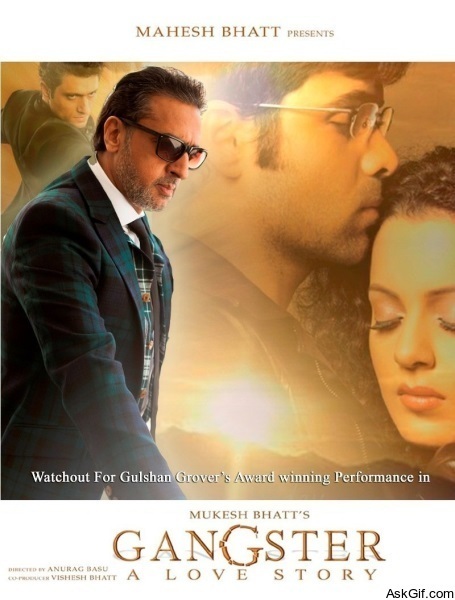 Gangster