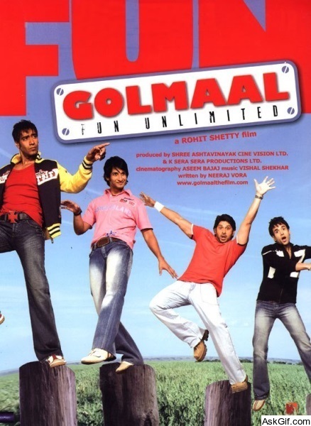 Hotchpotch: Fun Unlimited