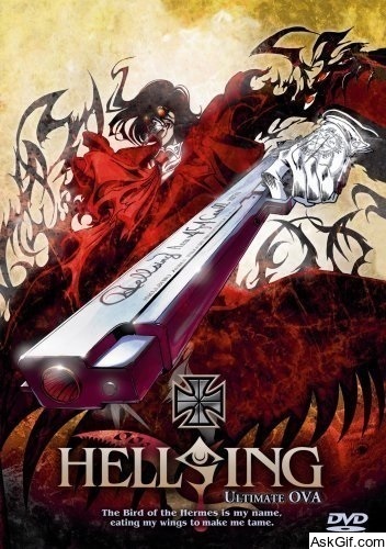 Hellsing Ultimate
