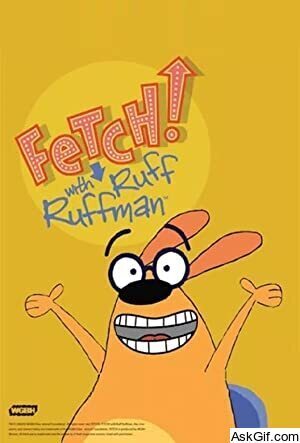 FETCH! with Ruff Ruffman