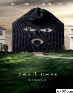 The Riches