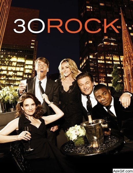 30 Rock