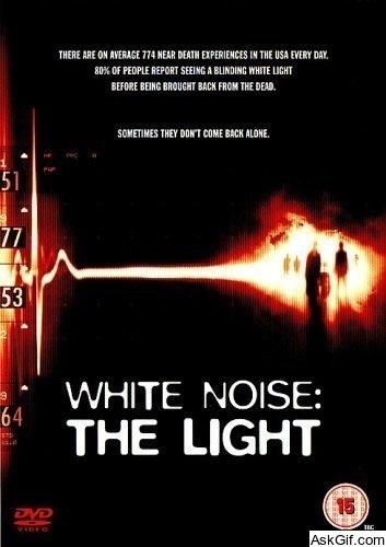 White Noise 2: The Light