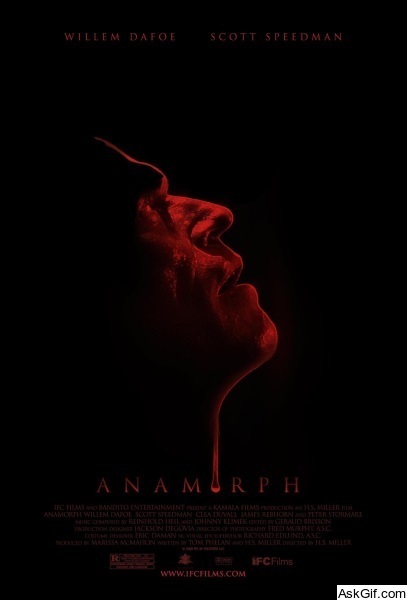 Anamorph