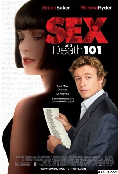 Sex and Death 101