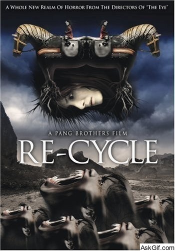 Re-cycle