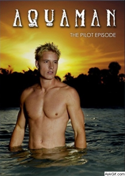 Aquaman