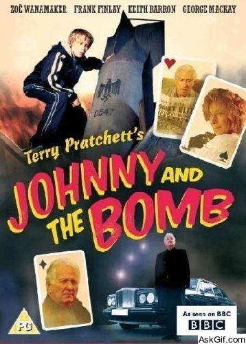 Johnny and the Bomb