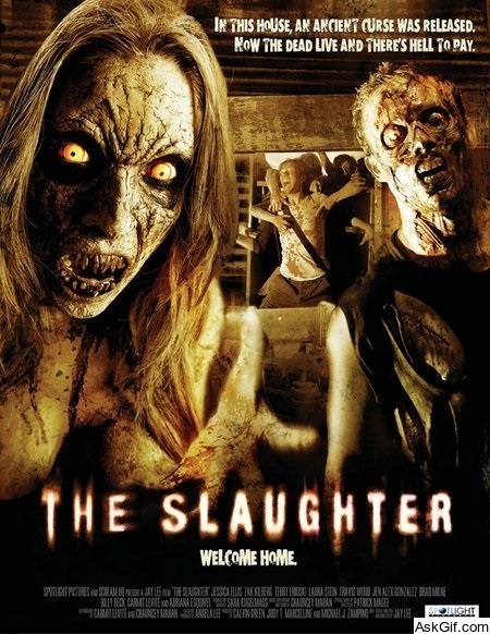 The Slaughter