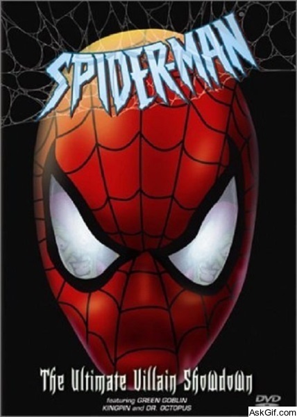 Spider-Man: The Ultimate Villain Showdown