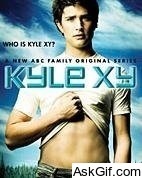 Kyle XY