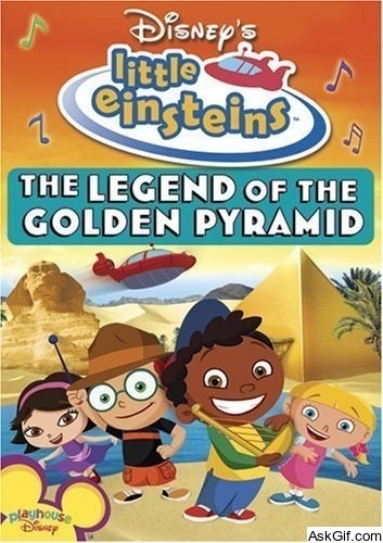 Little Einsteins
