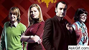 The Gil Mayo Mysteries