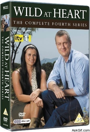 Wild at Heart