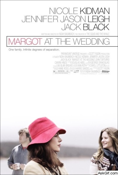 Margot at the Wedding