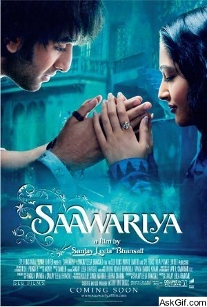 Saawariya
