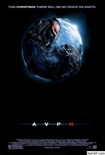 Aliens vs. Predator: Requiem
