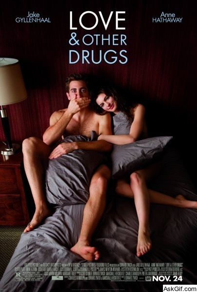 Love & Other Drugs