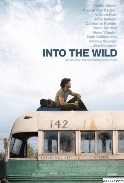 Into the Wild