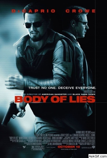 Body of Lies